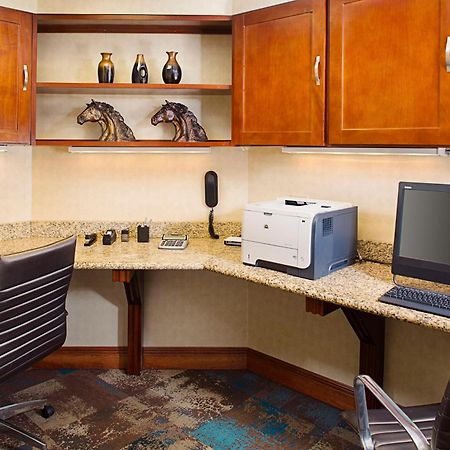 Hampton Inn & Suites - Mansfield Kültér fotó