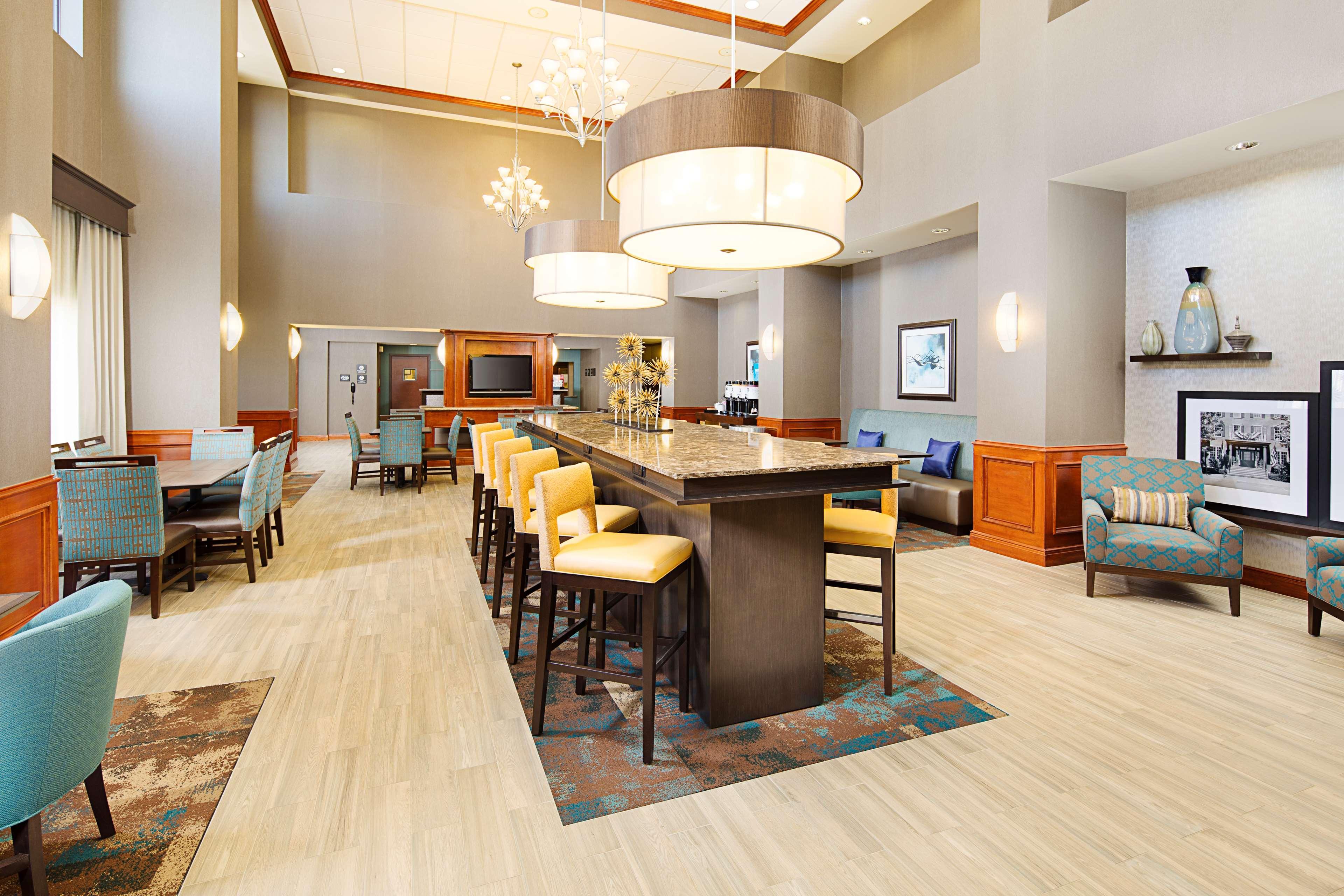 Hampton Inn & Suites - Mansfield Kültér fotó