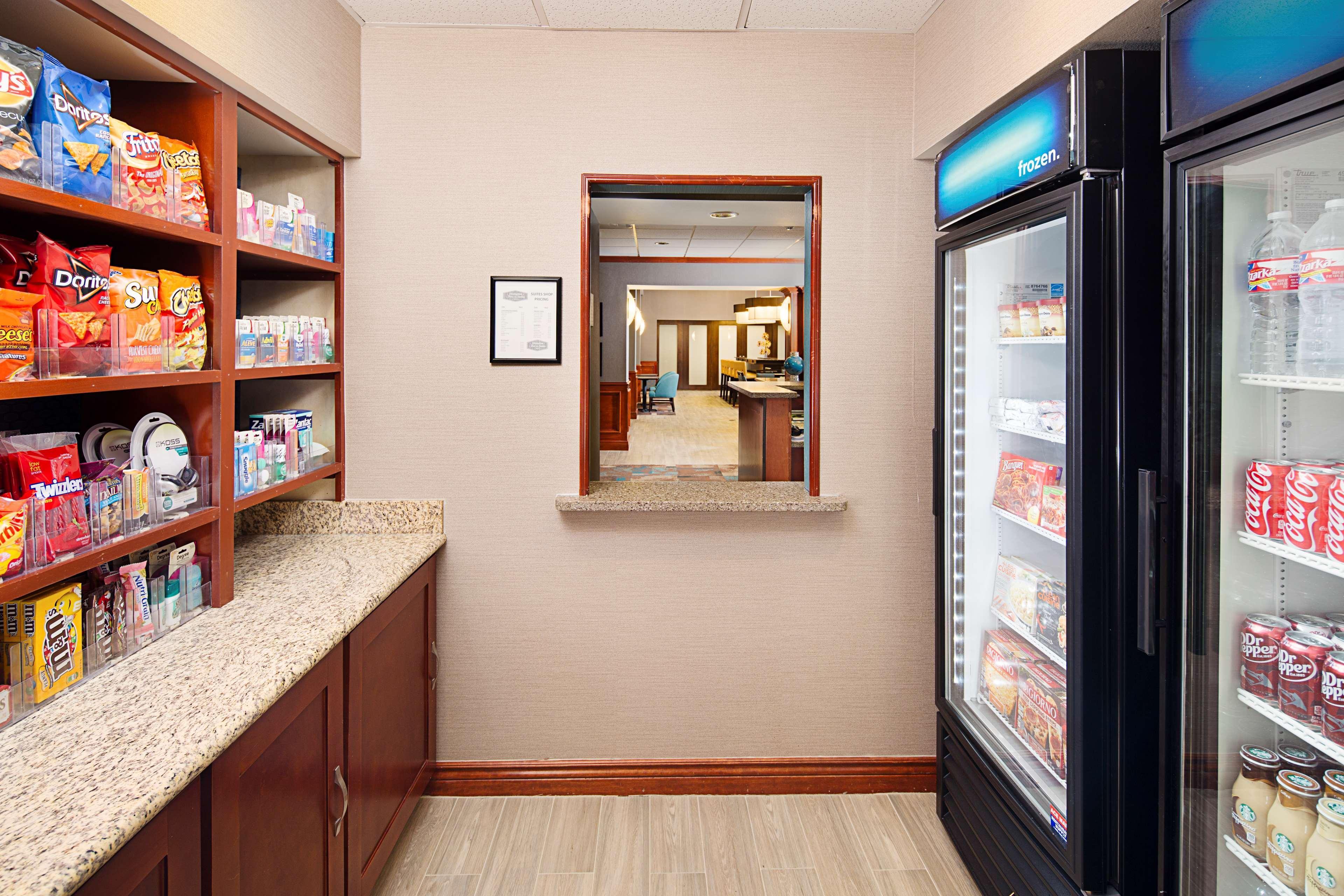 Hampton Inn & Suites - Mansfield Kültér fotó