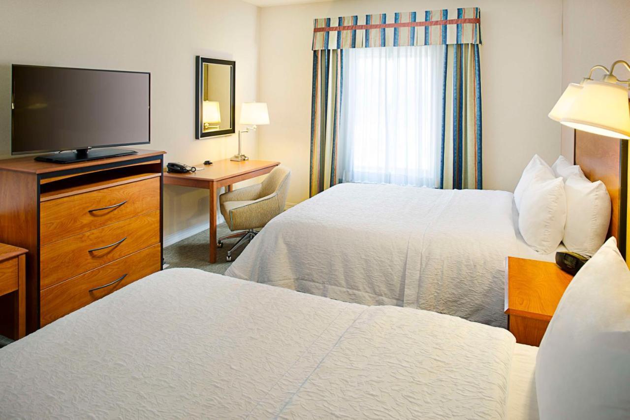 Hampton Inn & Suites - Mansfield Kültér fotó
