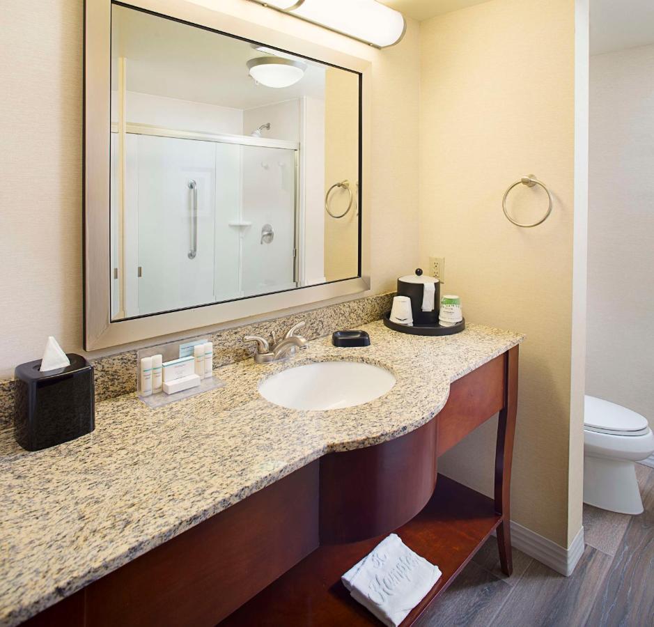 Hampton Inn & Suites - Mansfield Kültér fotó