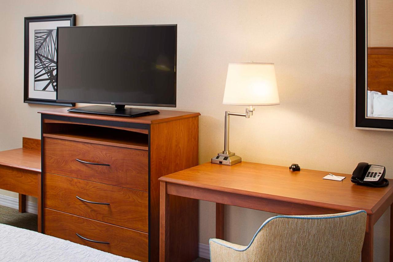 Hampton Inn & Suites - Mansfield Kültér fotó