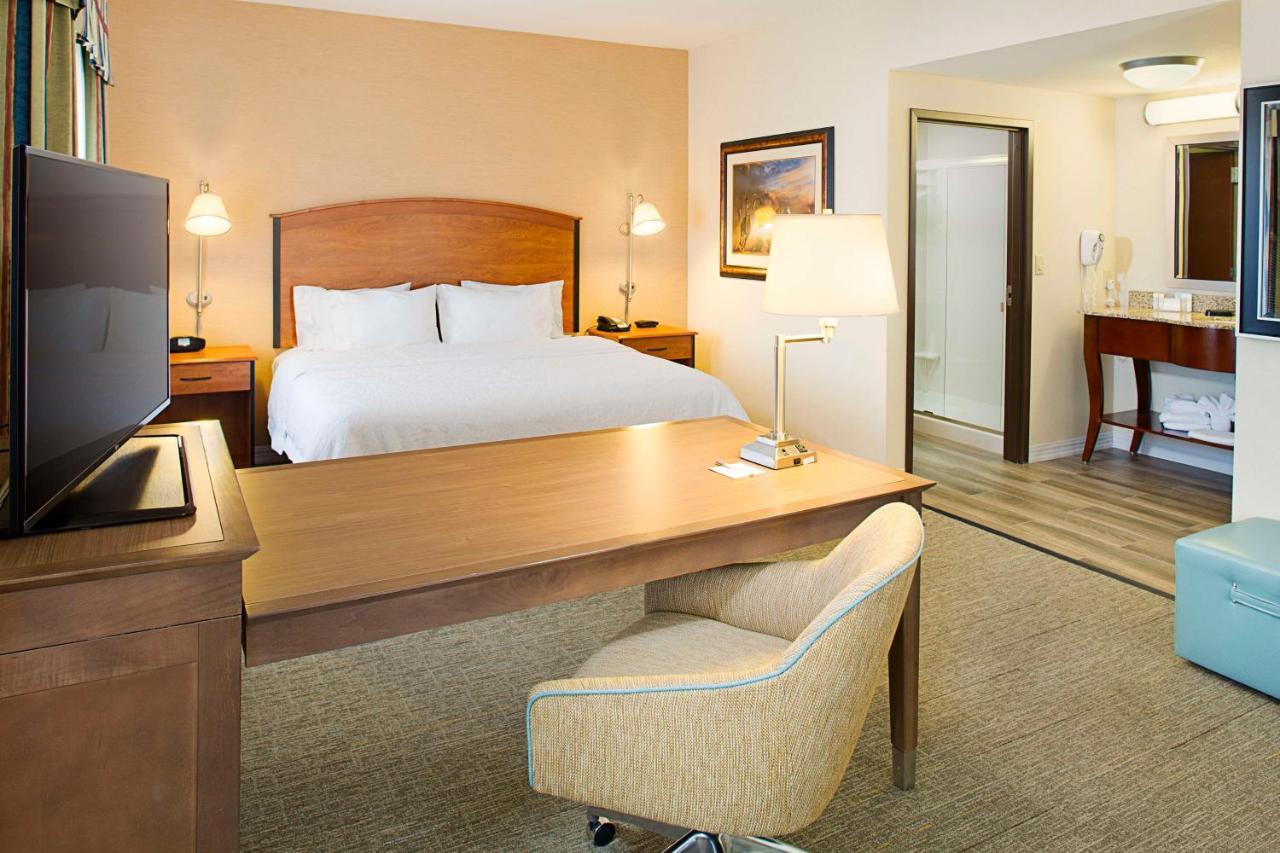 Hampton Inn & Suites - Mansfield Kültér fotó
