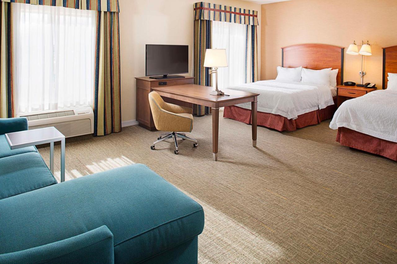 Hampton Inn & Suites - Mansfield Kültér fotó