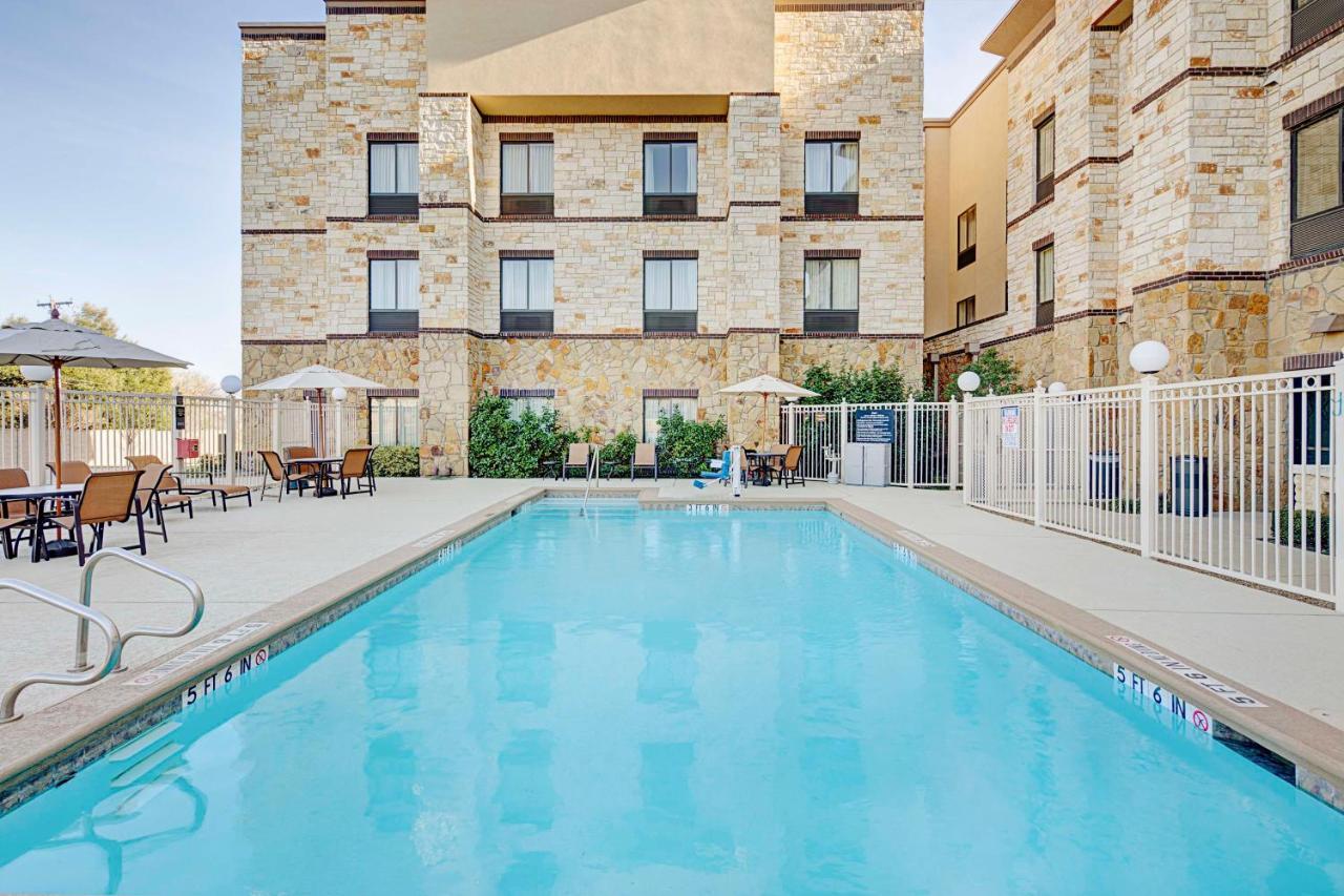 Hampton Inn & Suites - Mansfield Kültér fotó