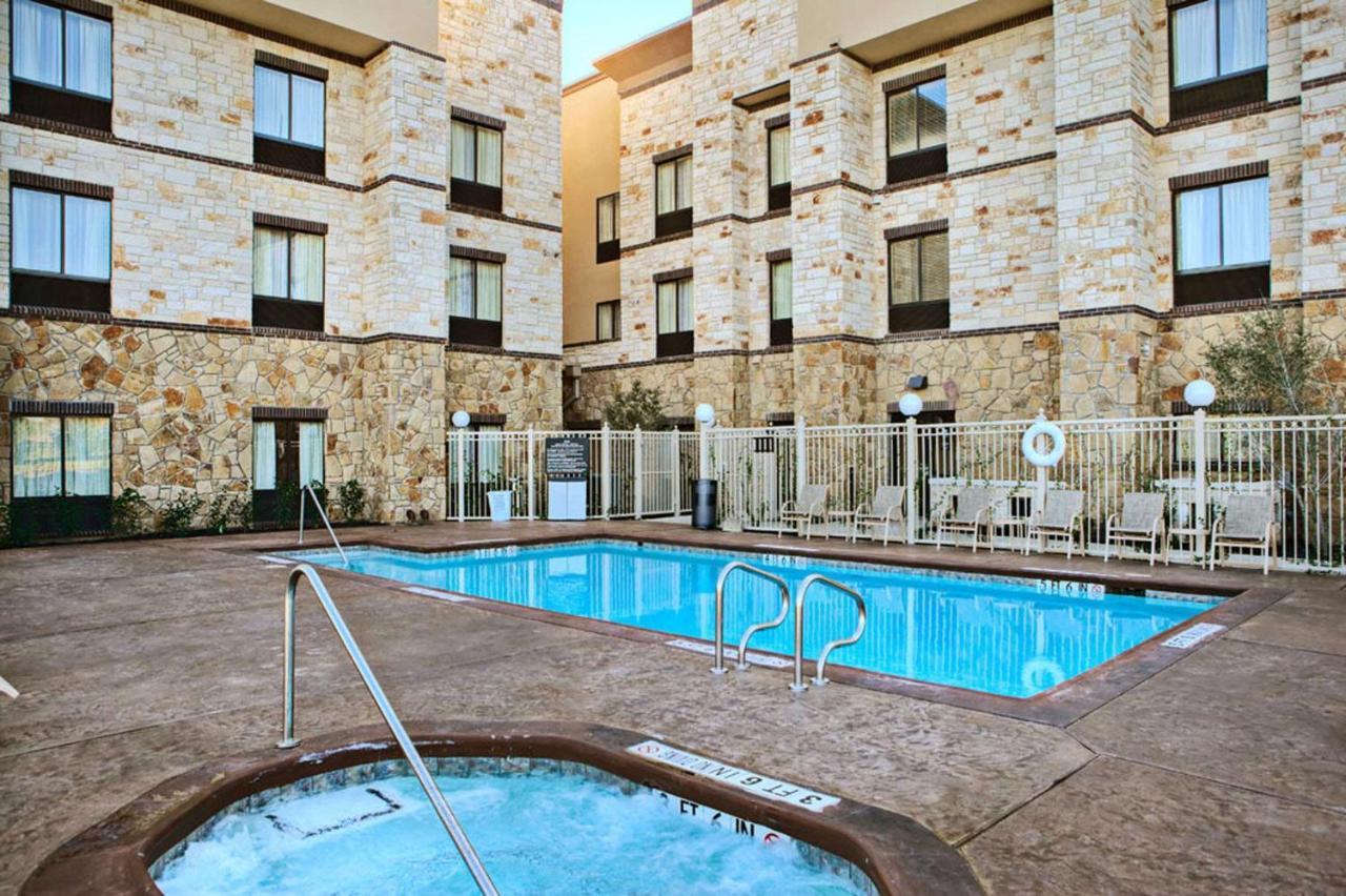 Hampton Inn & Suites - Mansfield Kültér fotó