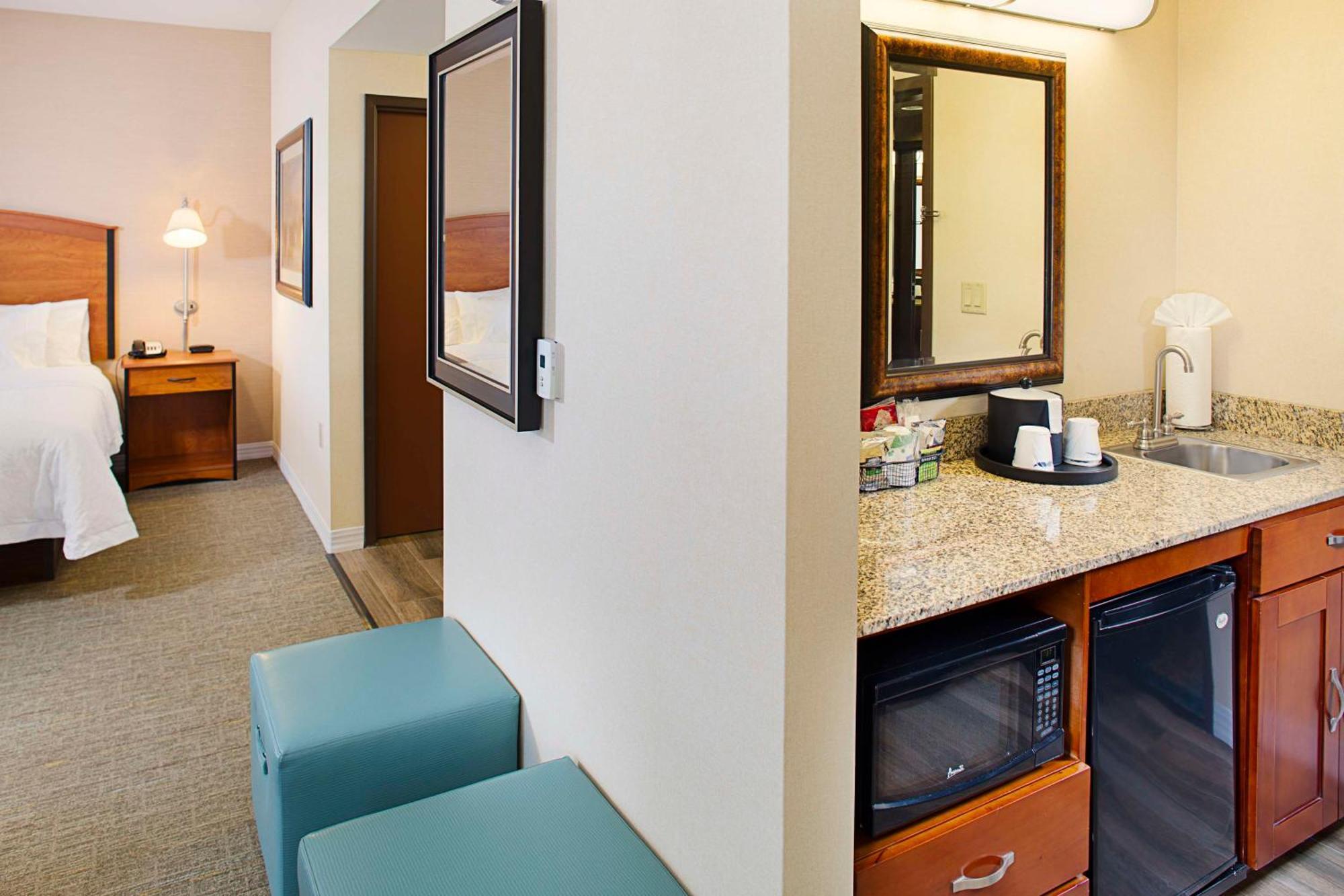 Hampton Inn & Suites - Mansfield Kültér fotó