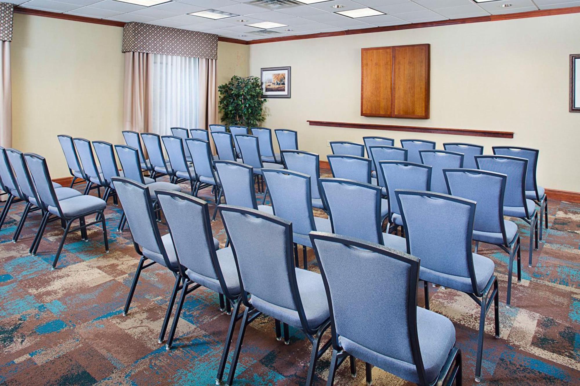Hampton Inn & Suites - Mansfield Kültér fotó