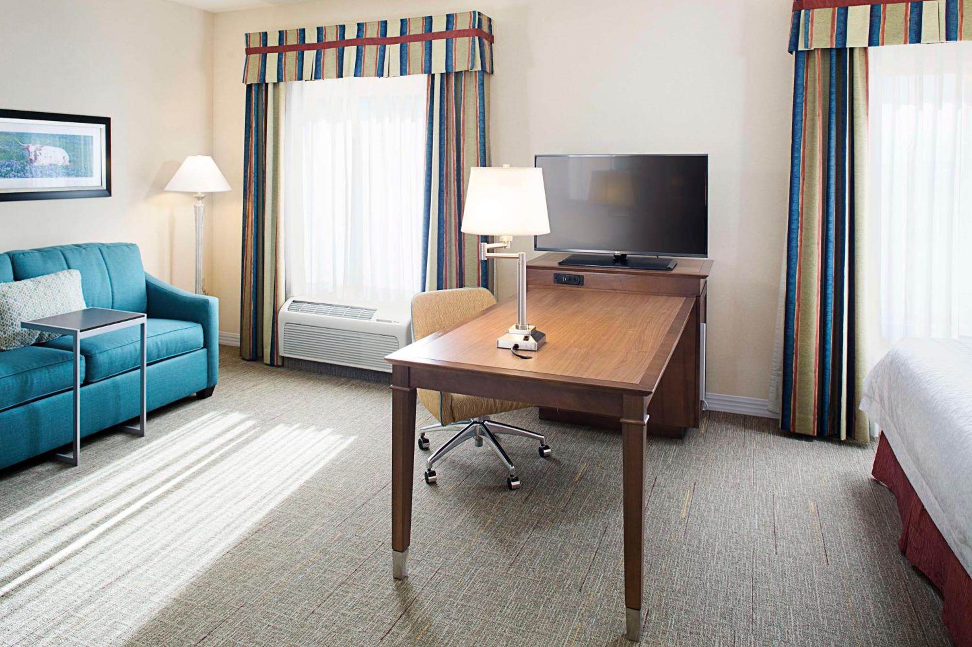 Hampton Inn & Suites - Mansfield Kültér fotó