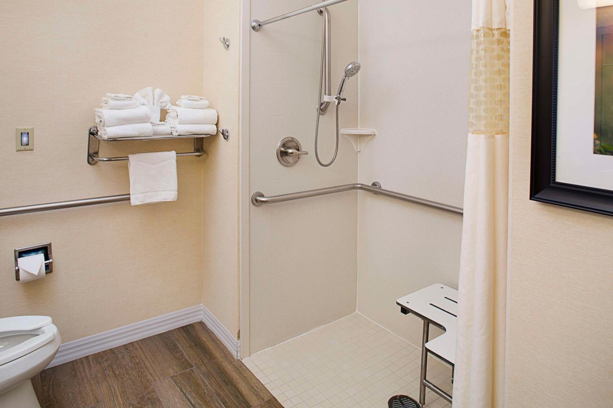 Hampton Inn & Suites - Mansfield Kültér fotó