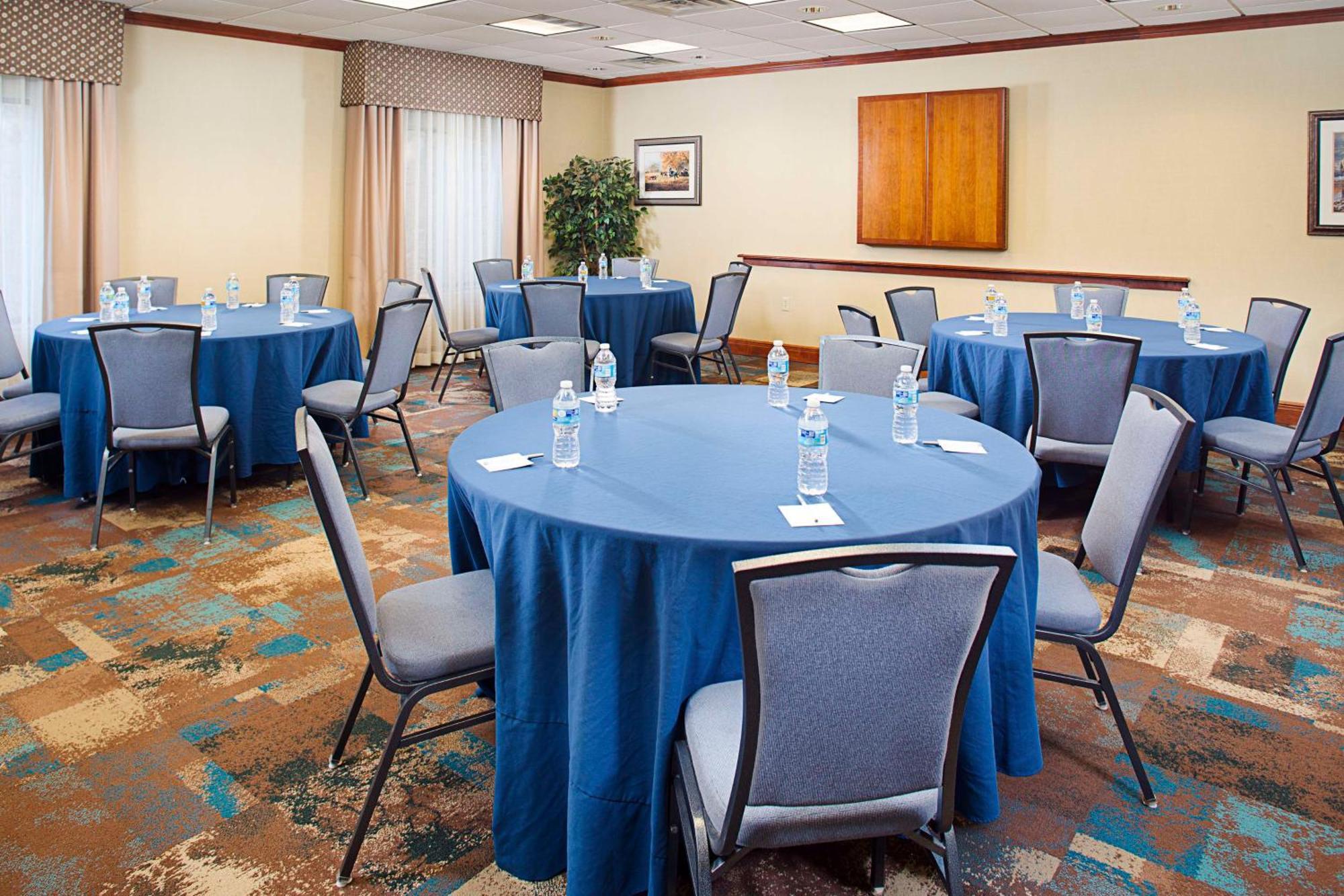 Hampton Inn & Suites - Mansfield Kültér fotó