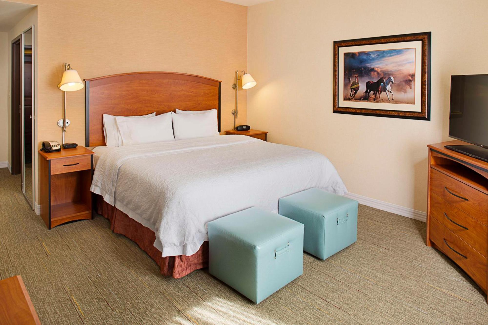 Hampton Inn & Suites - Mansfield Kültér fotó