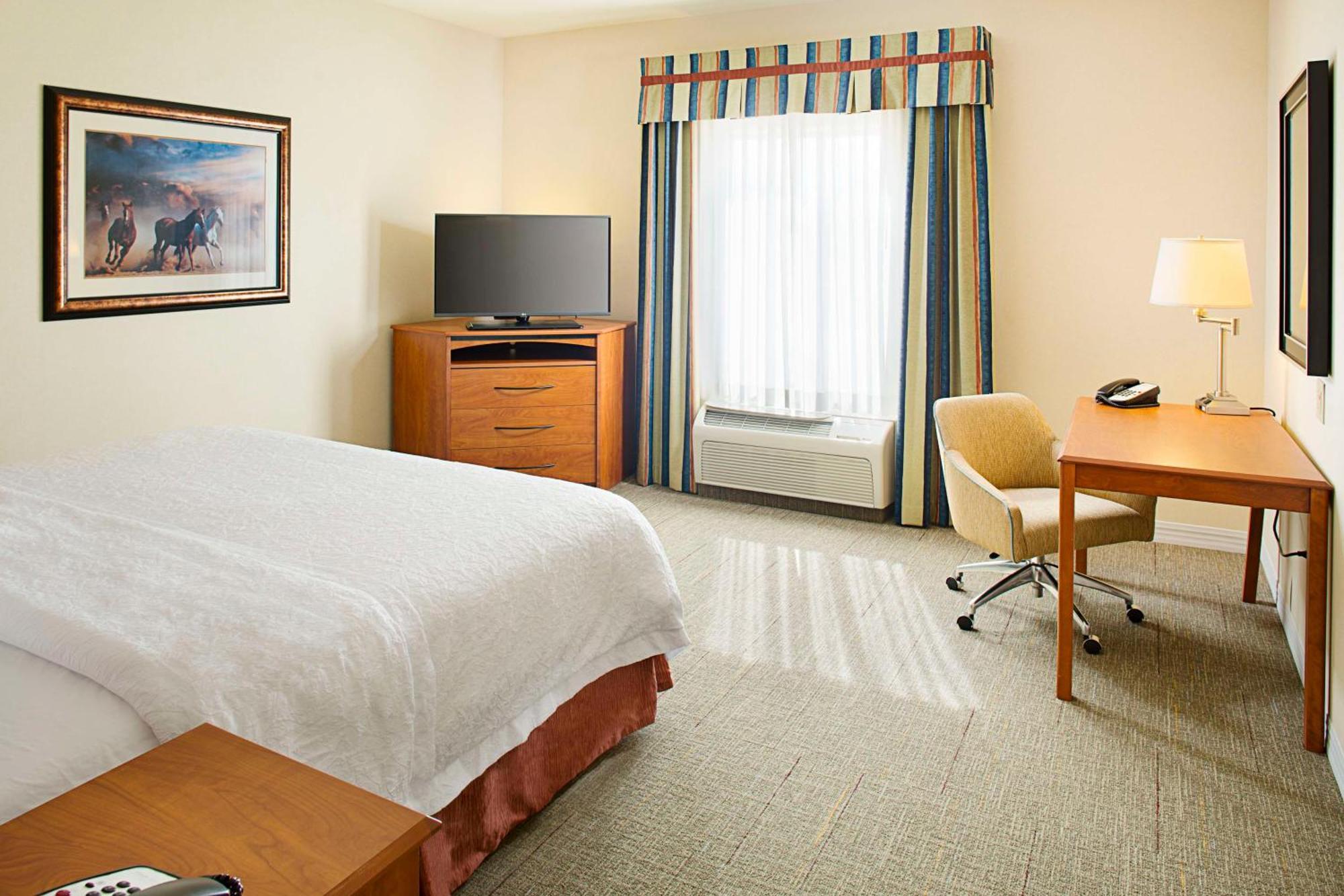 Hampton Inn & Suites - Mansfield Kültér fotó
