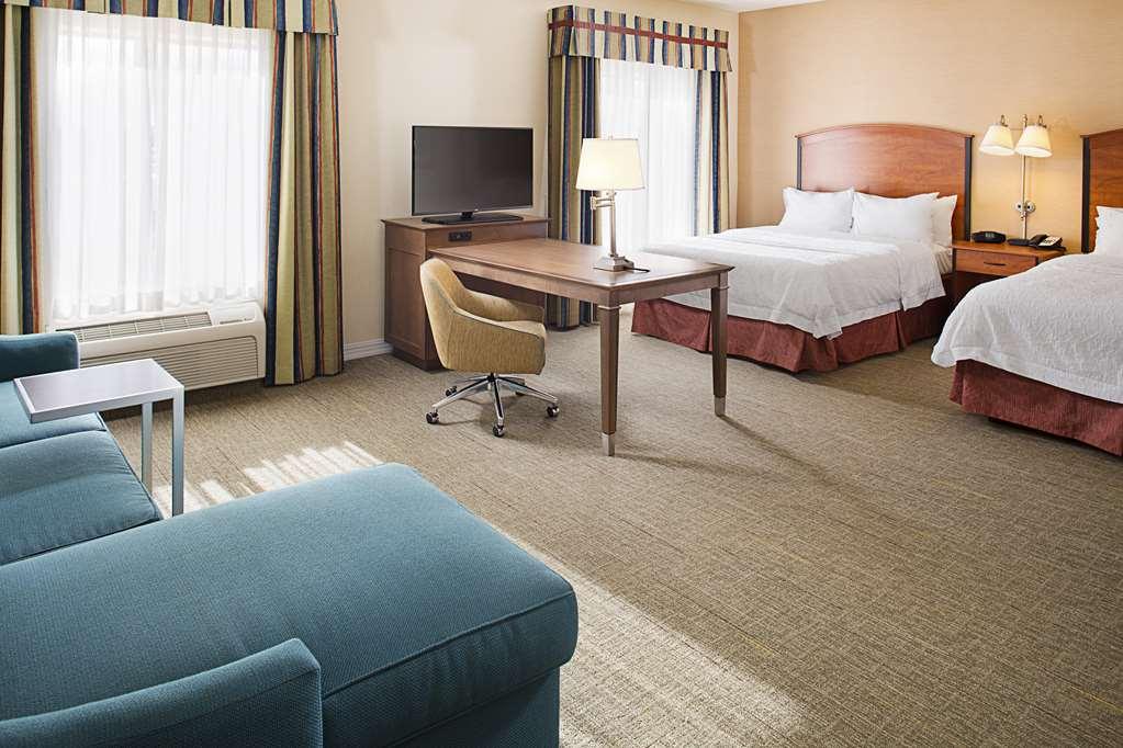 Hampton Inn & Suites - Mansfield Szoba fotó