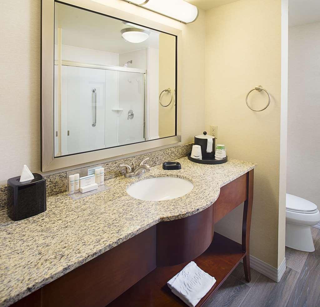Hampton Inn & Suites - Mansfield Szoba fotó