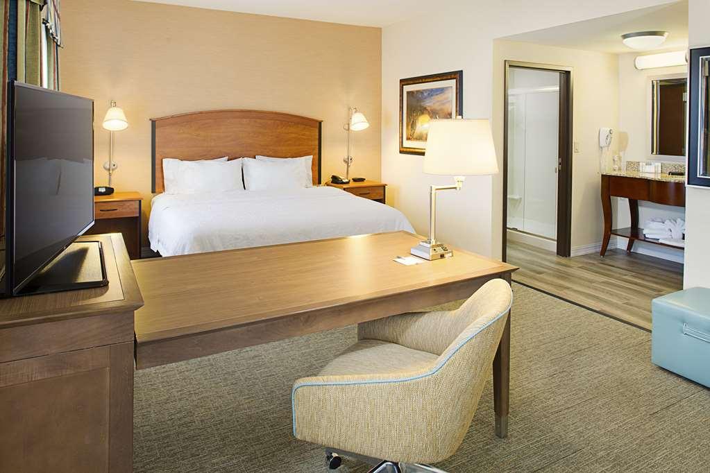 Hampton Inn & Suites - Mansfield Szoba fotó