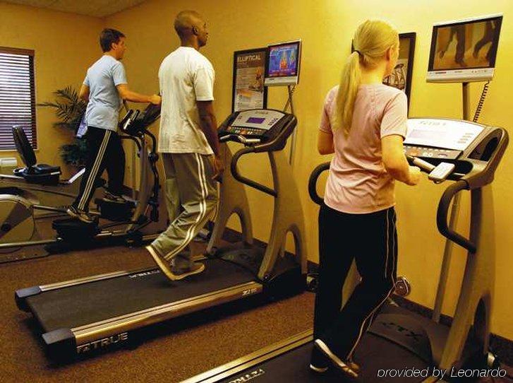 Hampton Inn & Suites - Mansfield Létesítmények fotó